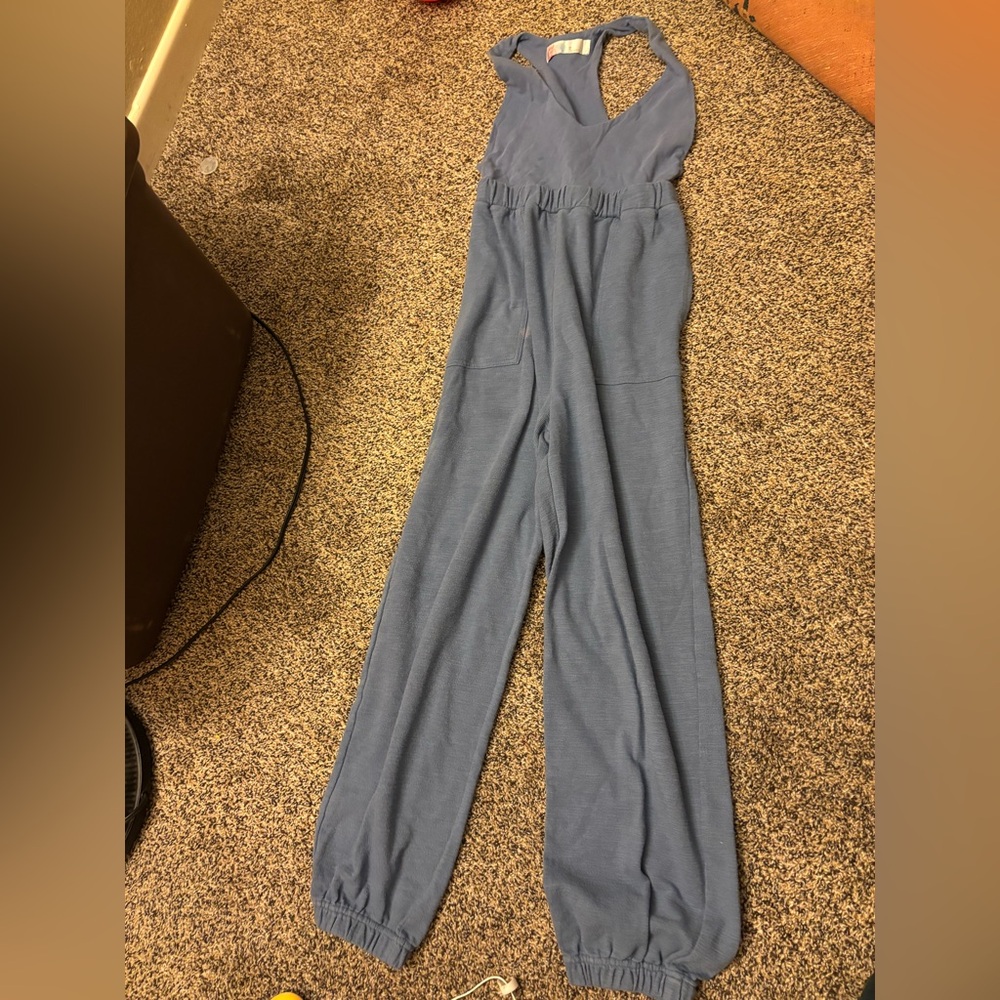 Free People Movement Jumpsuit XS